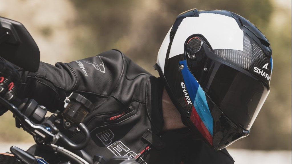 Shark Spartan GT Pro